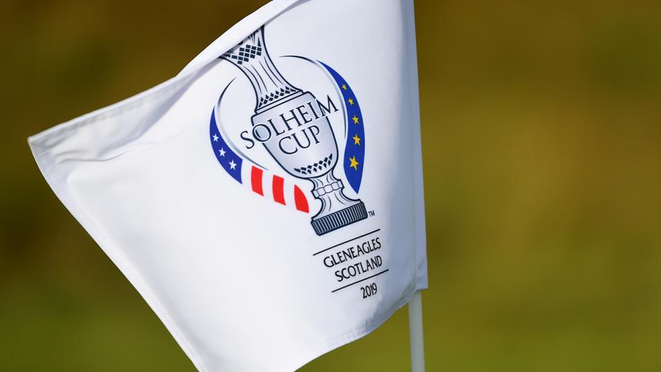 Solheim Cup